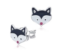 Fox Kids Stud Earring STS-5655